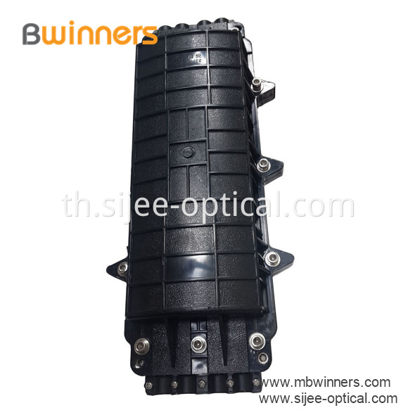 Fiber Optic Joint Box